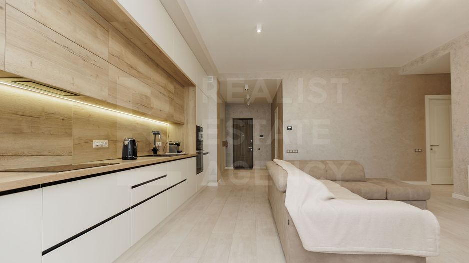Chirie, apartament, 3 camere, str. Armenească, Centru - Poză 1