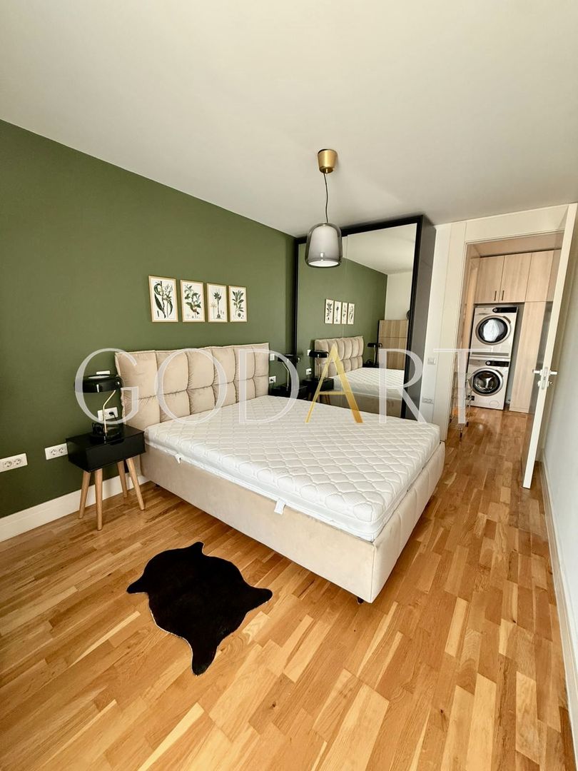 Floreasca | 102 The Address | Apartament 2 camere | Ready to move - Poză 7