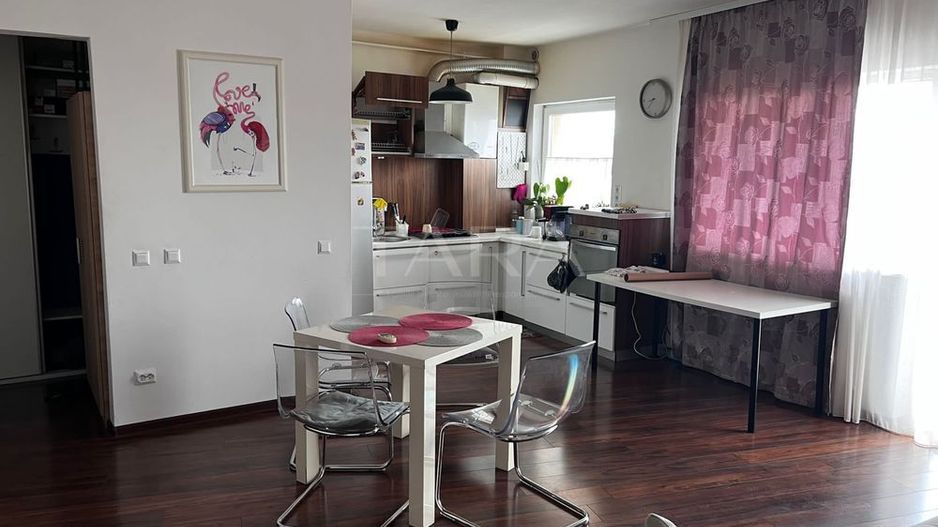 Apartament cu 2 camere, 60 mp utili, în Zorilor – Str. Observatorului - Poză 1