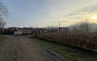 Casa individuala | 3502 MP | Utilitati | Miercurea Sibiului - Poză 15