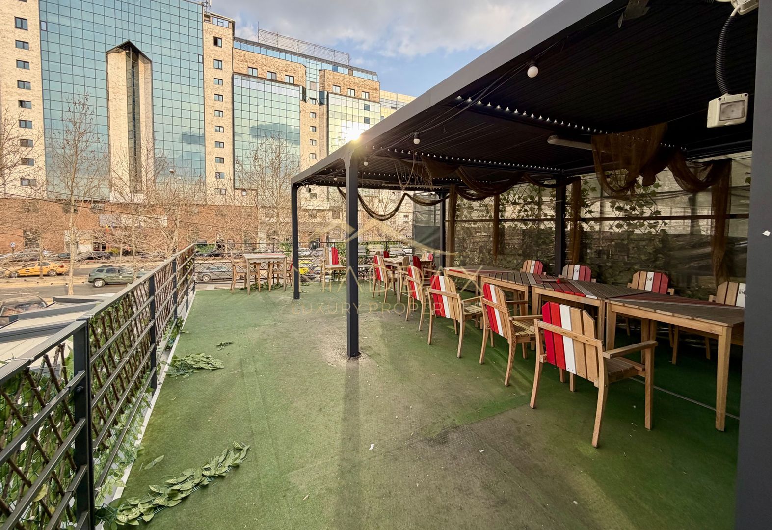 Spatiu Comercial  *731mp* / VAD stradal 31m / 19 locuri de parcare // Unirii - Poză 29