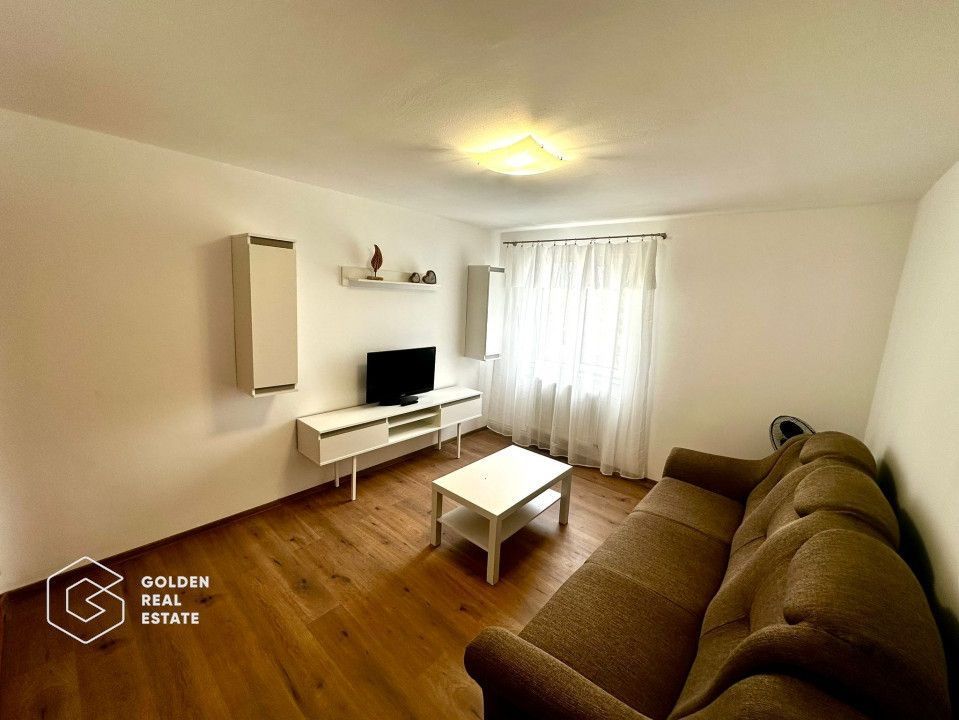 Apartament lux, 2 camere Alfa, etaj 2, bloc 2015, centrala termica - Poză 5