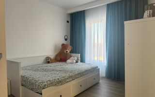 Casa individuala cu 5 camere, complet mobilata si utilata, Com Berceni - Poză 19