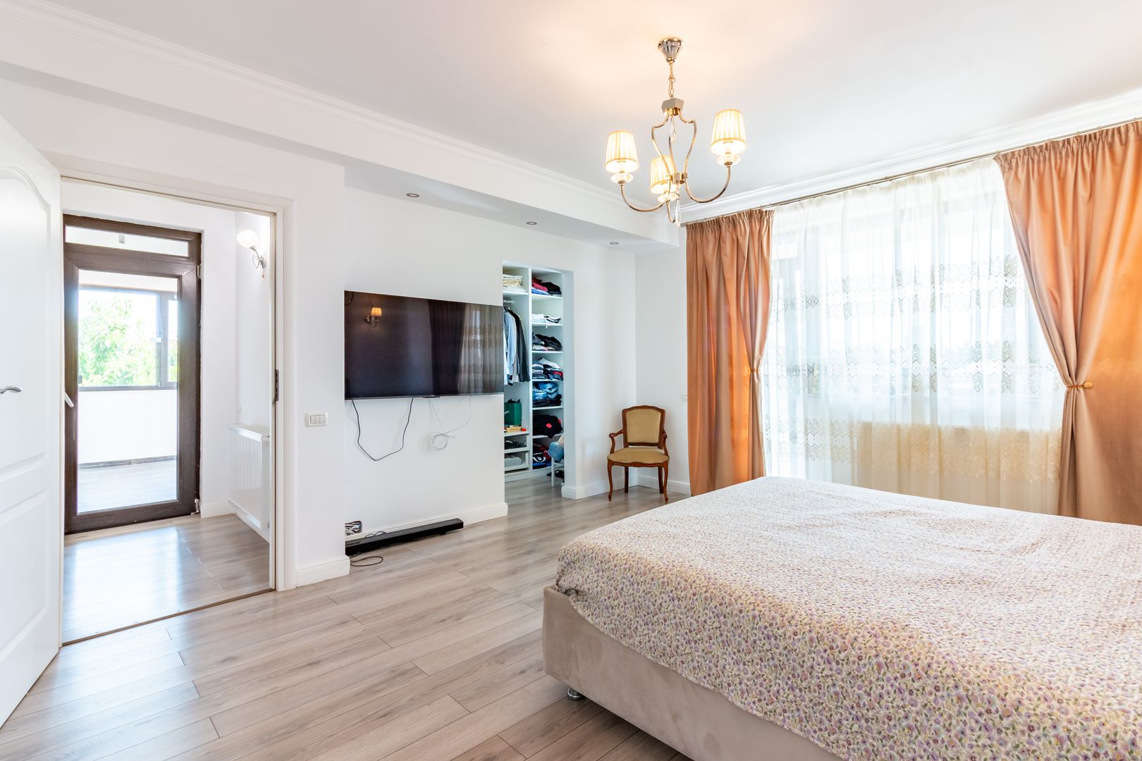 Vila individuala | Teren 485 mp | Chitila Mogosoaia - Poză 13
