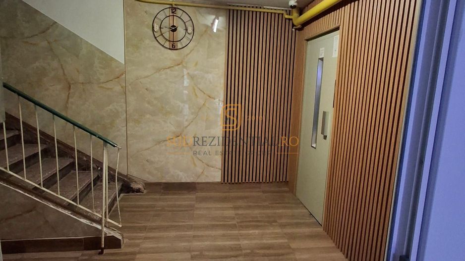Apartament 4 camere, etaj 4/10, stradal Sos.Berceni, Sector 4 - Poză 5