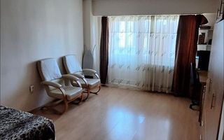 DECOMANDATA-OPORTUNITATE – GARSONIERĂ 40 MP, METROU LA 5 MINUTE - Poză 1