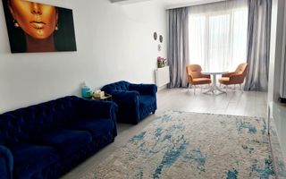 Penthouse 3 camere / Zona Centrala / Suprafata totala 206 mp - Poză 1