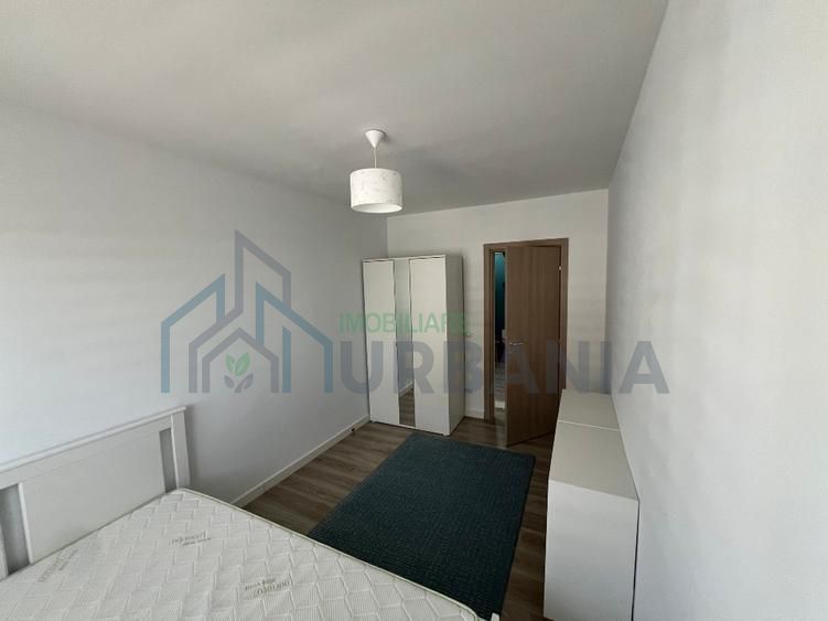 Apartament 3 camere, 80 mp, Conest Grand Residence Tudor, Iași, cu loc de parcare - Poză 6