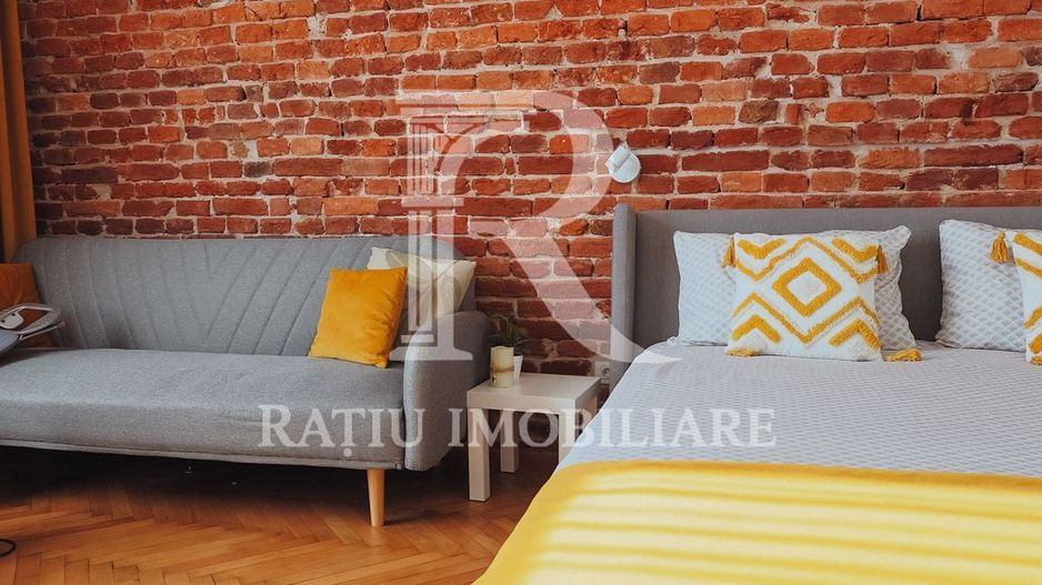 Apartament o cameră | 36 mp | Orasul Nou | Oradea - Poză 1