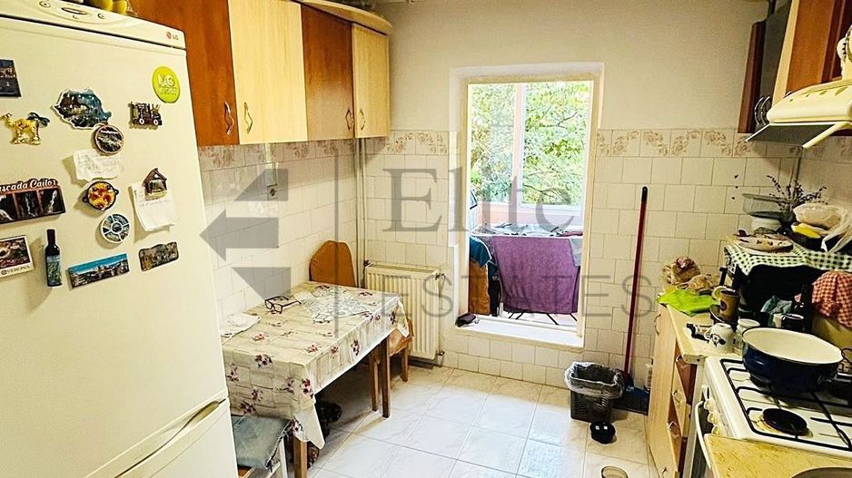 Apartament 2 camere Nufarul - Poză 1