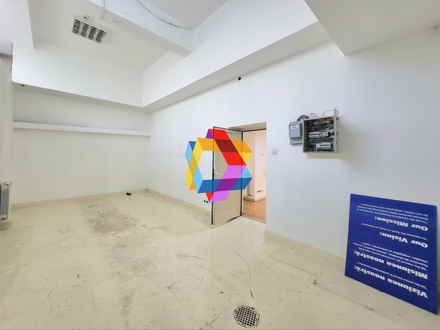 Spatiu comercial Ultracentral - 98 mp #Plus-imo.ro - Poză 3