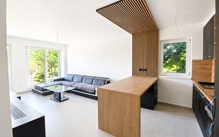 Apartament 3 camere | Gradina 50 mp| Bloc tip vilă | Cristian | Comision 0% - Poză 6