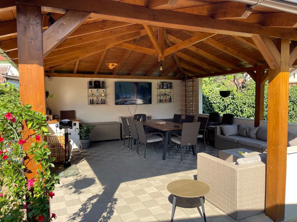 Oaza de liniste si rafinament - Poză 10