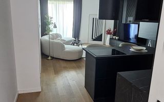 One Verdi Park | Apt exclusivist | 450,000+TVA | View liber | Lux - Poză 7