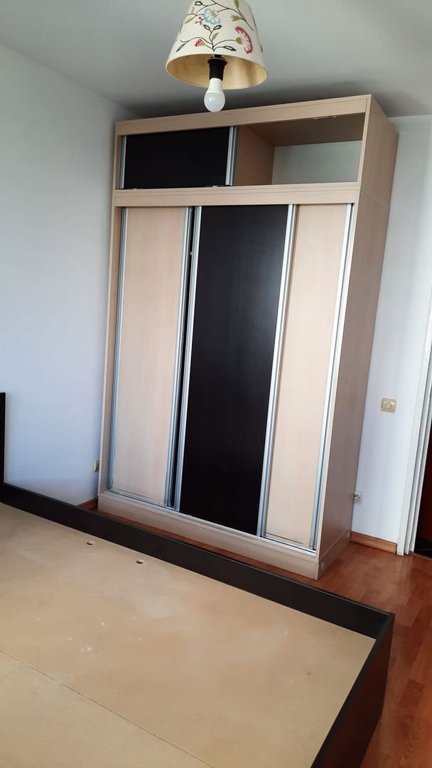 Apartament 2 camere, balcon mare, mobilat complet – Obor - Poză 1