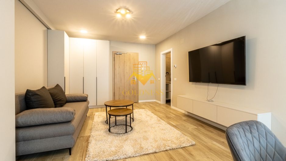 2 camere, modern, 2 bai, bloc nou, Parcare, Vivo Complex Columna - Poză 10