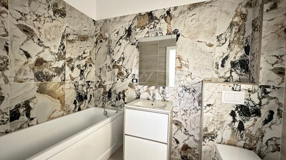 Etaj 1. Bloc finalizat. Loc de parcare. - Poză 4