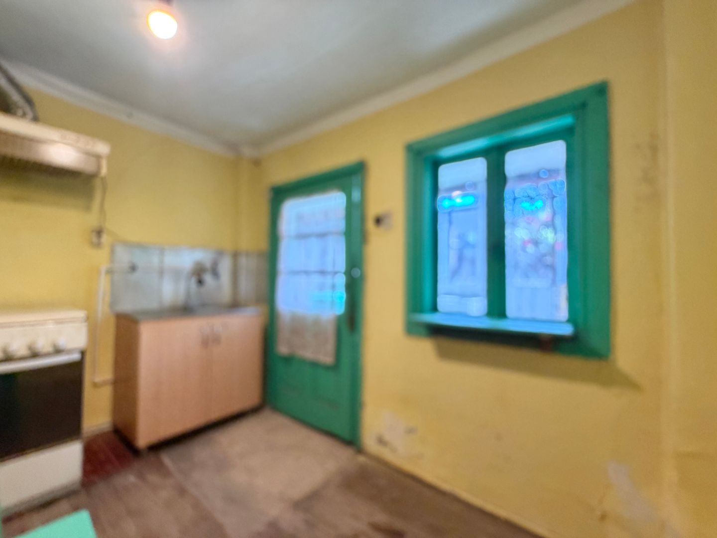 Casă cu teren 251 mp – zona Andronache, Strada Mențiunii - Poză 16