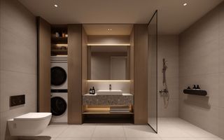 Apartament 2 camere. Semicentral. Finisat la standard inalt! - Poză 3