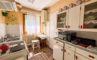 Etaj 2 - Bloc Izolat Termic - 3 camere in Gheorgheni - Poză 6