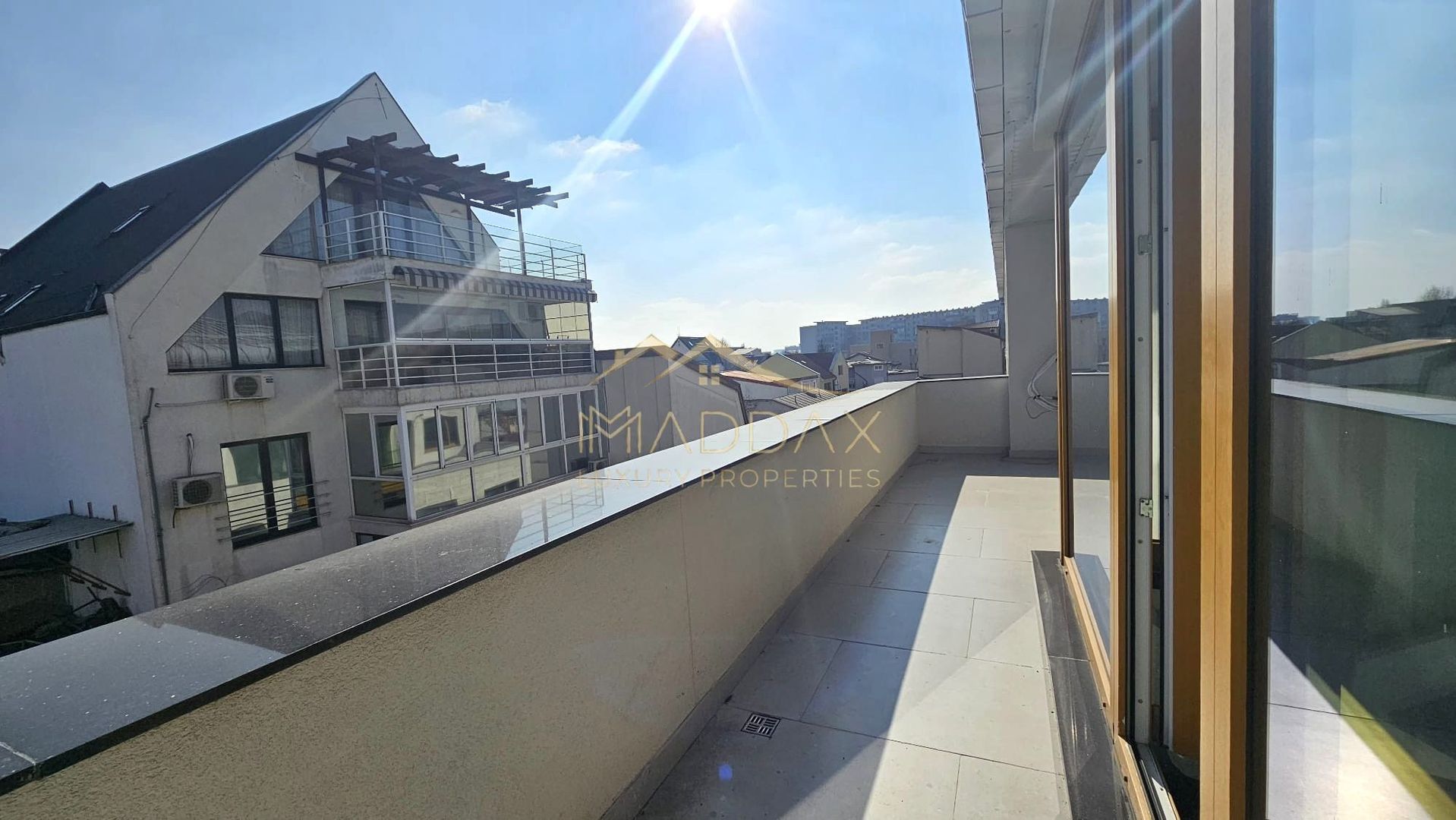 Apartament 2 camere de vanzare // Piata Domenii*** - Poză 8