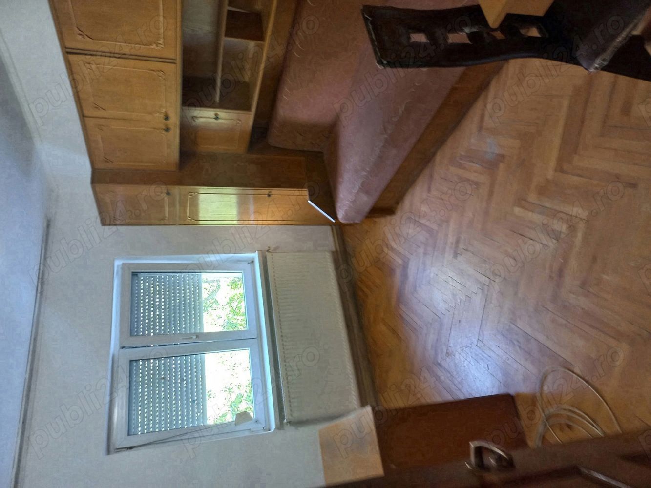 vand ap cu 2 cam - Poză 1