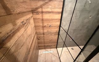 2 camere | 45 mp | Finisat modern | Parcare Proprie | Eroilor Floresti - Poză 10