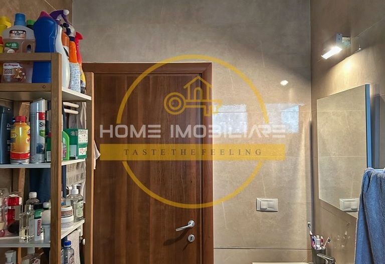 Apartament cu 3 camere/83 mp/ zona Tatarasi - Poză 7