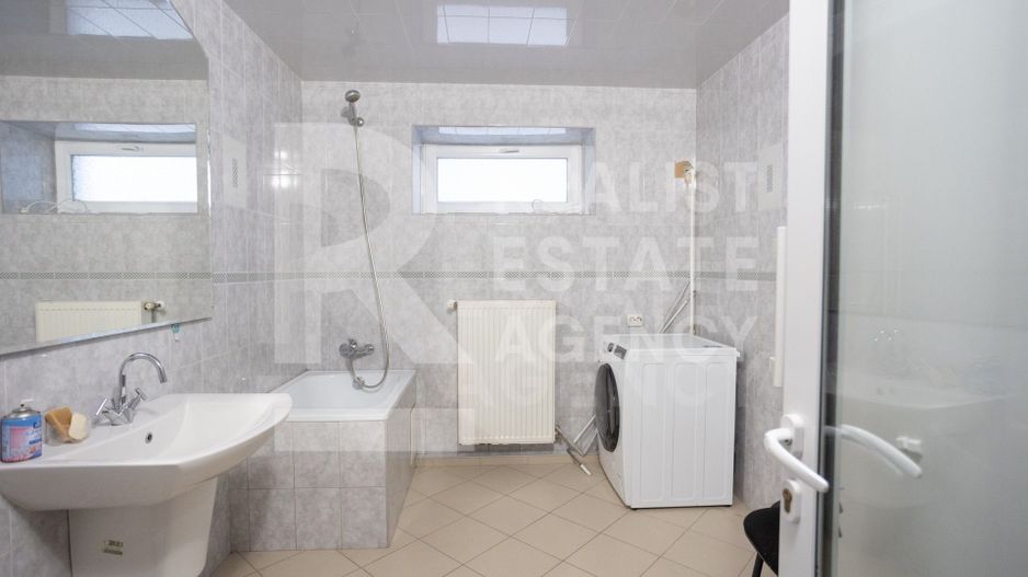 Chirie, casă, 6 camere, strada Ghidighici, Buiucani - Poză 24