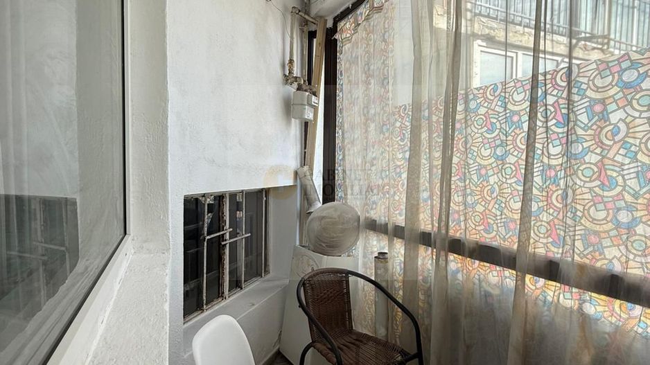 3 camere | M Kogalniceanu - Cismigiu | Centrala proprie | Etaj 6/8 - Poză 11