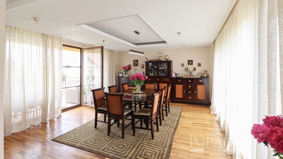 Casa individuala deosebita de vanzare, intr-o locatie de exceptie! - Poză 21