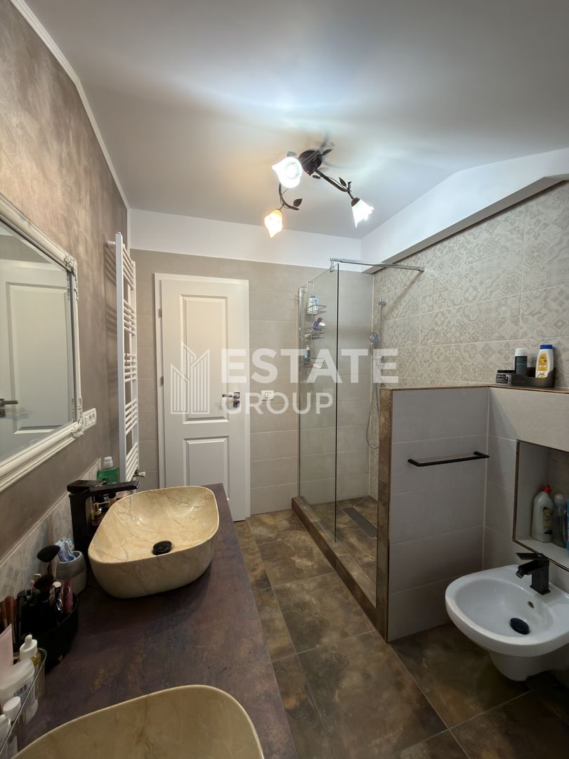 Casa individuala cu 5 camere in Dumbravita - Poză 7