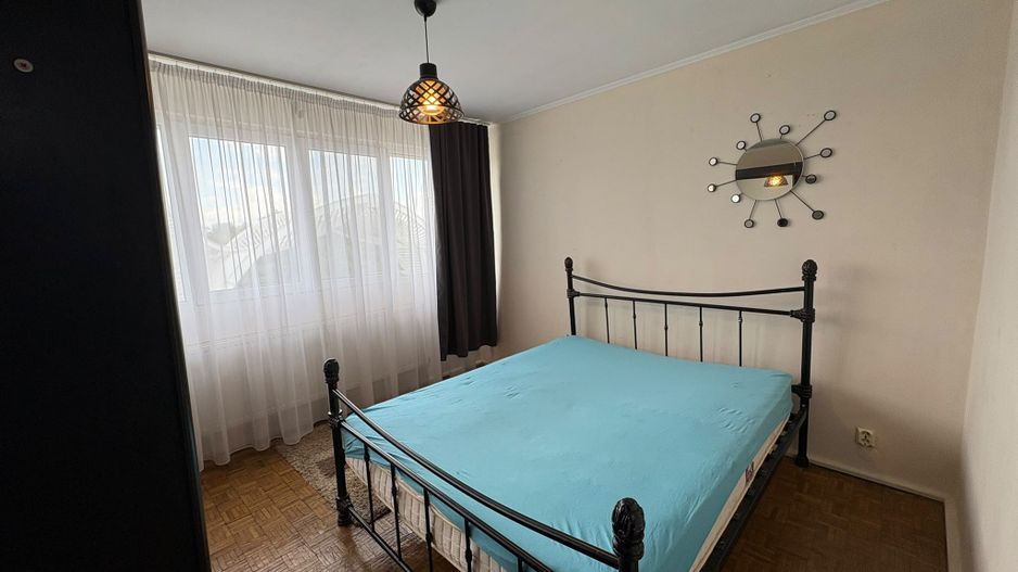 AP. 2 CAMERE - EROII REVOLUTIEI, REABILITAT, BUCATARIE INCHISA,METROU - Poză 4
