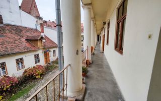 Apartament 2 camere decomandat | Ultracentral Sibiu | 65 mp - Poză 6