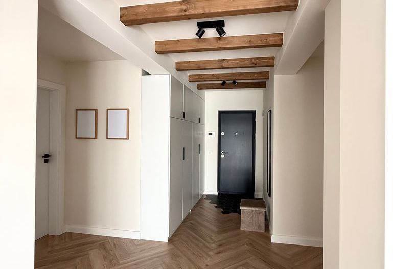 Apartament 3 Camere Mansarda  Str. Cetatii Floresti - Poză 8