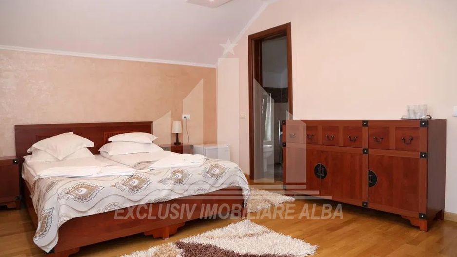 Casa de vanzare, pensiune, Cetate - Poză 6