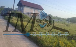 Teren intravilan de vanzare in Partos - Alba Iulia - Poză 1