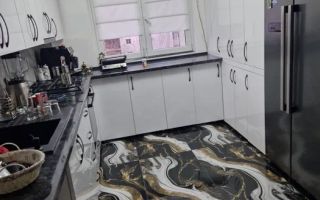 Renovat complet decomandat modern 2 camere Doamna Ghica - Poză 6