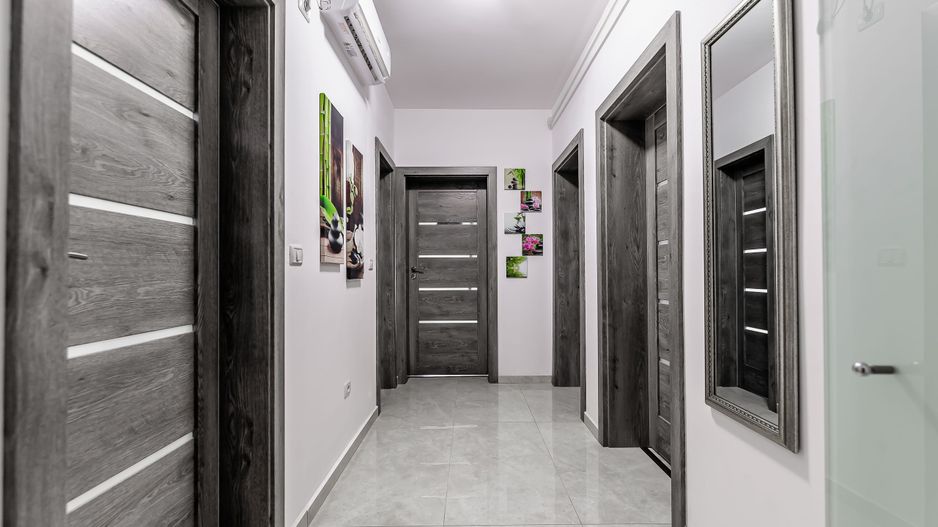 Apartament superb cu 3 camere in bloc nou - Poză 2