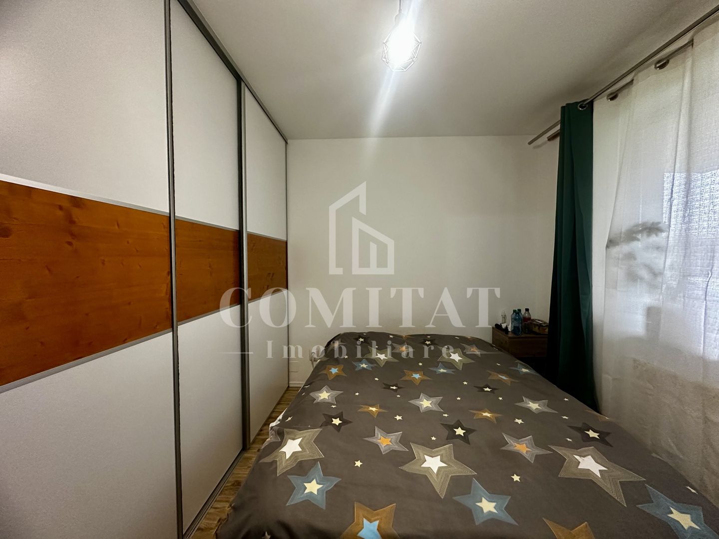 Apartament la cheie | Loc de parcare | Zona Str Eroilor - Poză 10