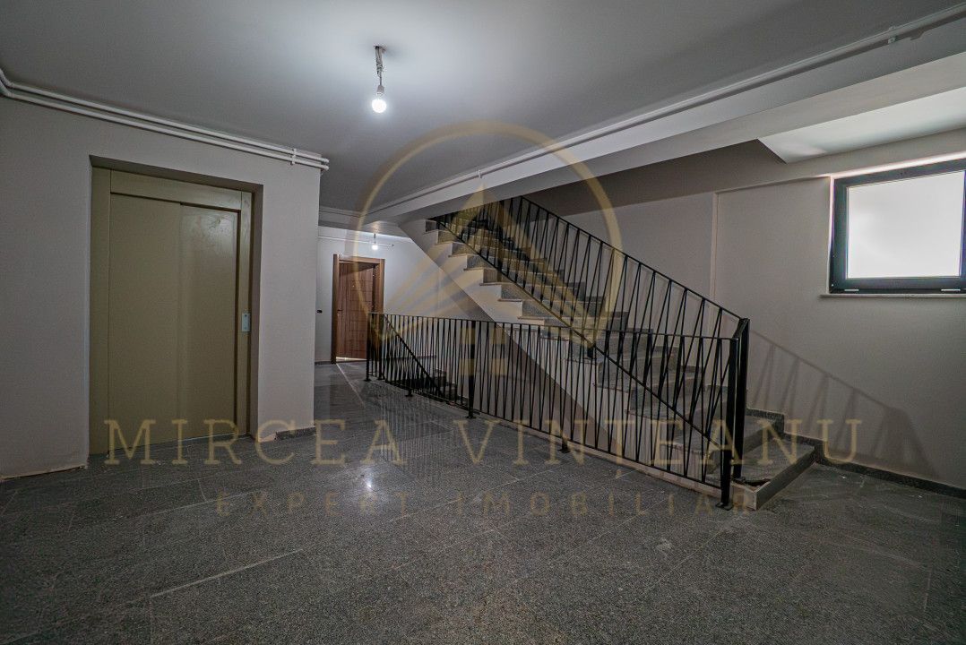 INEL II- COMPLEX PRIMO RESIDENCE - Apartament cu 4 camere situat la etajul 1. - Poză 12