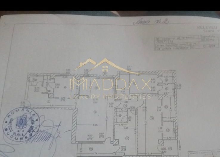 Apartament 5 camere I 170 mp I  Herăstrău *** - Poză 18