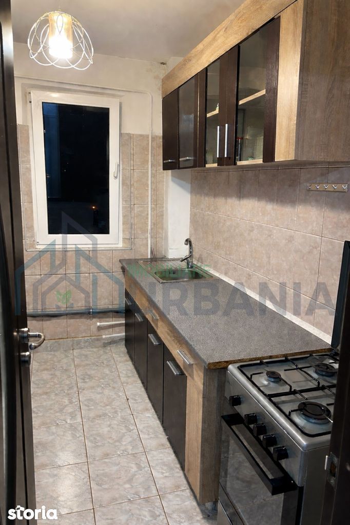 Apartament 2 camere, Podul Roș, Iasi - Poză 3