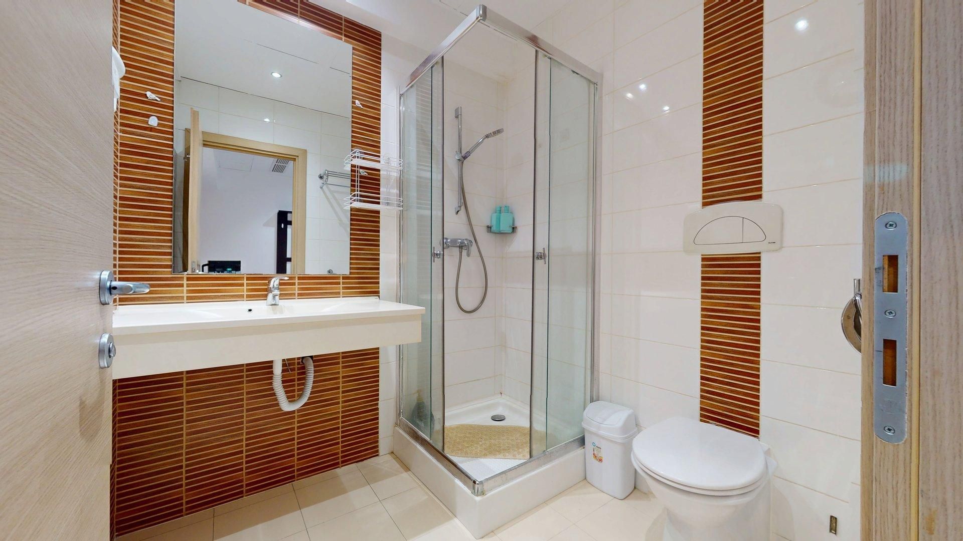 Apartament 2 camere Soseaua Vitan Barzesti Rin Grand Residence - Poză 3