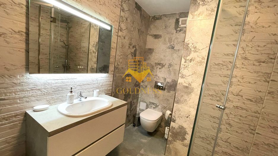 2 camere, modern, parcare, bloc nou, Borhanci zona Hugo Bike, Profi - Poză 5