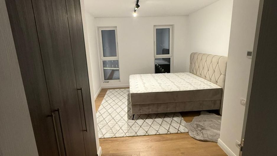 Inchiriere 3 Camere Mtm Residence Pipera Prima Inchiriere - Poză 5