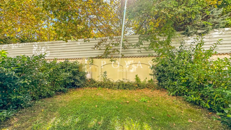 Vanzare Apartament 2 Camere LUX Damaroaia Baneasa Bucurestii Noi - Poză 17