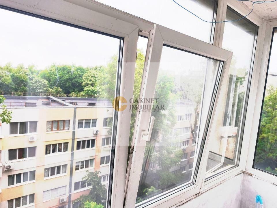 2 camere | Gorjului | 300m Metrou | Etaj intermediar | Gaze trase - Poză 5
