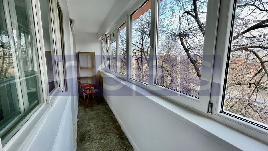 APARTAMENT 2 CAMERE 55MP SEMIDECOMANDAT TITAN DIHAM NICOLAE GRIGORESCU - Poză 15