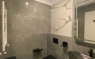 Apartament 2 camere, loc de parcare inclus, Confort Urban Residence - Poză 10